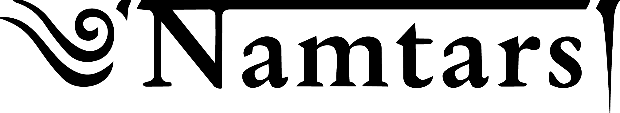 Namtars