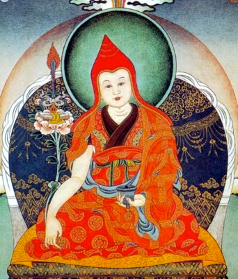 Ngari Panchen Péma Wangyal