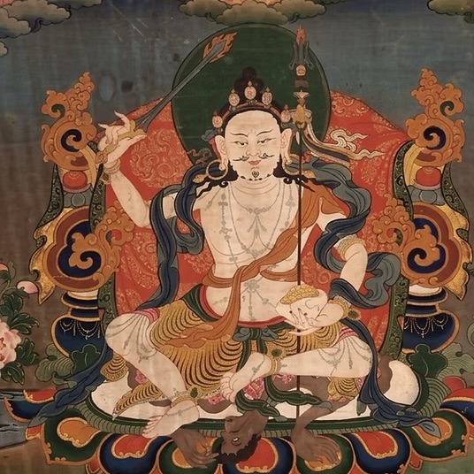 Do Khyentsé Yéshé Dorjé