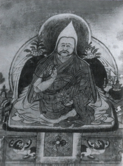 Lobzang Do Ngak Chökyi Gyatso