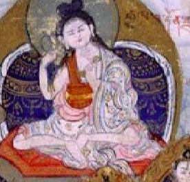 Gyalwa Döndrub