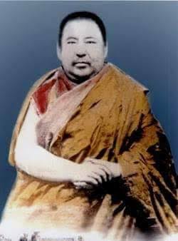 Katok Situ Chökyi Gyatso