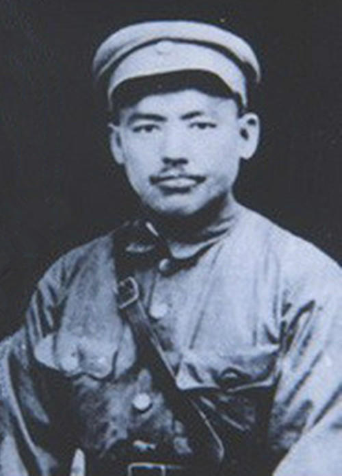 Ma Buqing