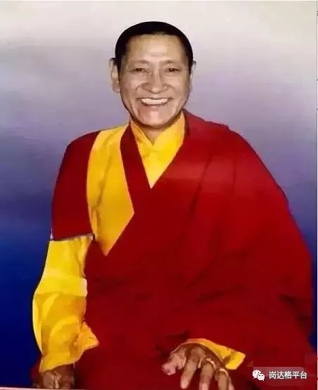Gyalsé Tamdrin Wangyal