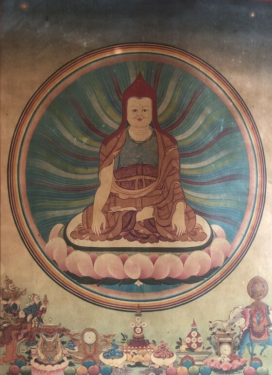 Longchenpa