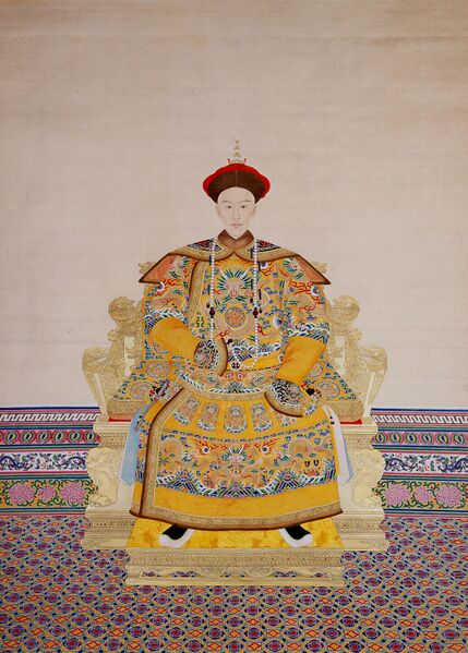 File:Guangxu Emperor 光绪帝.jpg