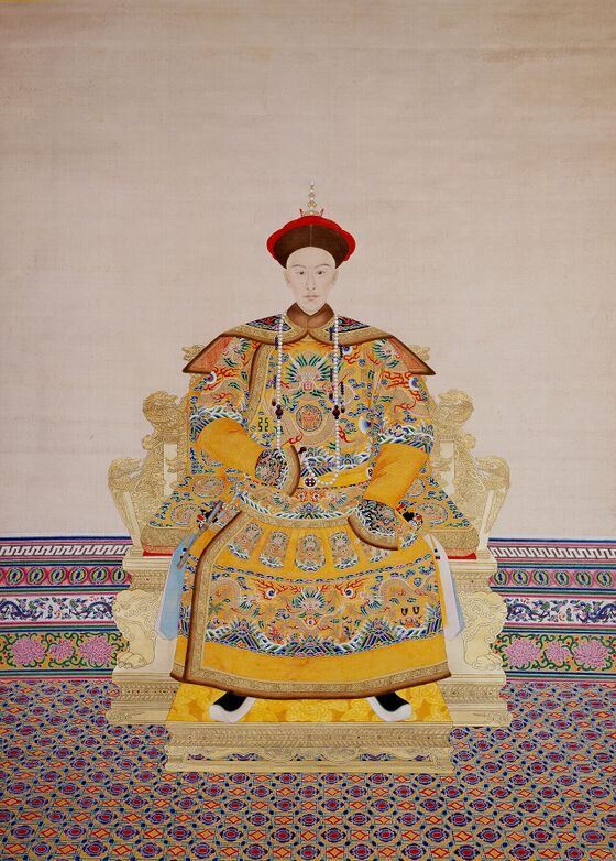 Guangxu Emperor