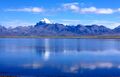 Mt.Kailash-in-Winter