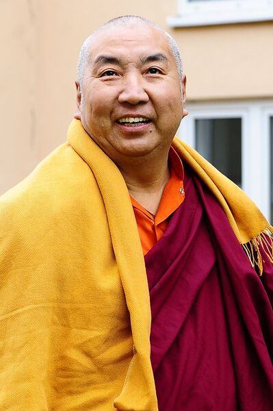 File:Khenpo Namdrol Tsering.jpg