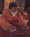 Khenpo Chöying Khyabdral Dorjé