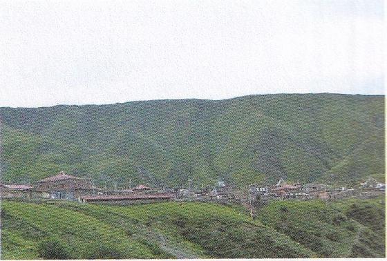 Tsimda