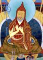 Gyalse Shenphen Taye
