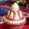Tsa Tsa Namgyal Drolma