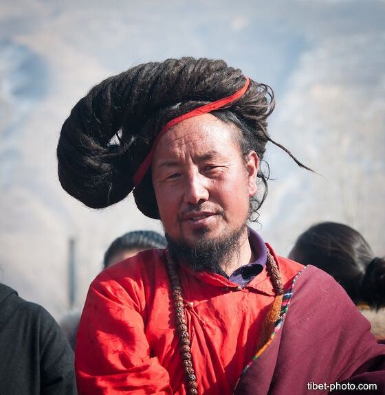 A region in Amdo known for its powerful Nagkpas and Ngakmas, lay practitioners of Tantric Buddhism.