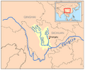 Gyalrong Gyalmo Ngul Chu 001 Map Wikipedia