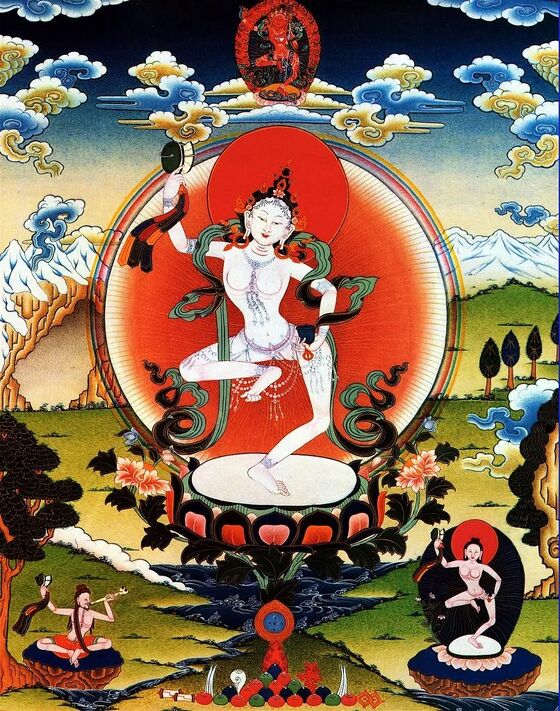 Machik Labdrön
