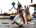 Druk Dances