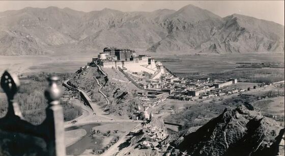 Lhasa