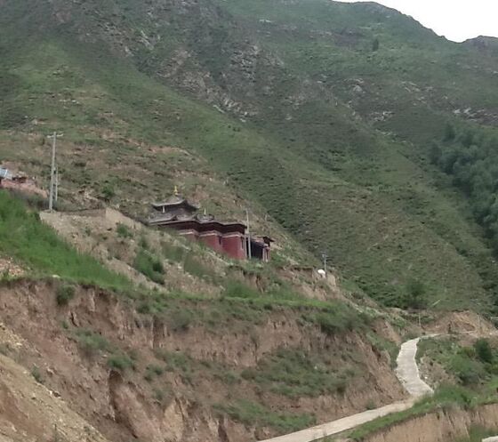 Khyung Gön Mingyur Dorjé Ling