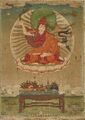 Jatsön Nyingpo Color 02