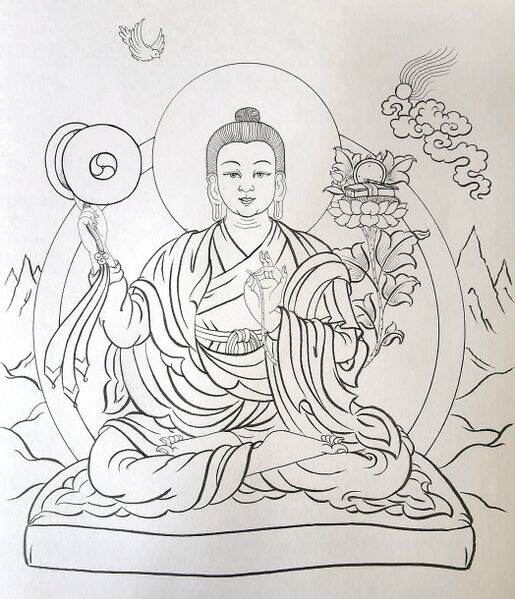 File:Lama Tsechu 001.jpg