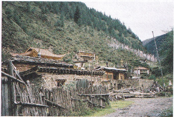 Gétsé