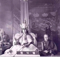 Jamyang-Khyentse-Chokyi-Lodro heruka