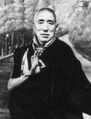 Jamyang-Khyentse-Chokyi-Lodro Mudra